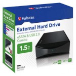 HDD Verbatim 47527