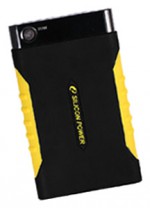 HDD Silicon Power SP500GBPHDA10S2Y