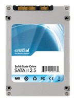 SSD Crucial CT128M225