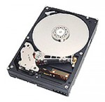 HDD HGST HDS722516VLSA80