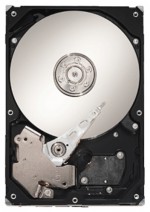 HDD Seagate ST3500641AS-RK