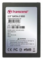 SSD Transcend TS60GSSD25D-M