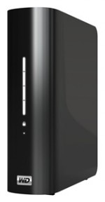 HDD Western Digital WDBAAF0010HBK