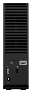 Western Digital WDBAAG0020HCH (#2)