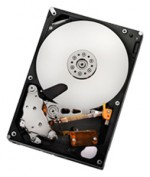 HDD HGST Deskstar 7K2000
