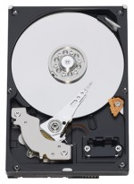 HDD Western Digital WD6400AADS