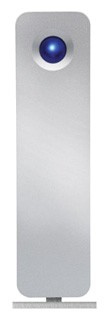 HDD Lacie 301500