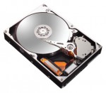 HDD Maxtor 6Y080L0