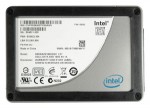 SSD Intel X25-M G2 Mainstream SATA SSD 160Gb