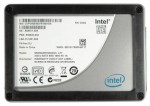 SSD Intel X25-M G2 Mainstream SATA SSD 80Gb