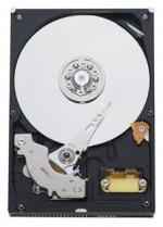 HDD Western Digital WD3200AAJB