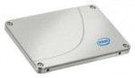 SSD Intel X25-V Value SATA SSD 40Gb