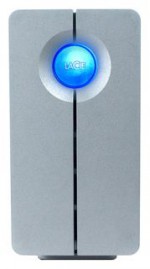 HDD Lacie 301509