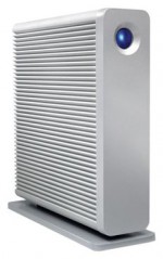 HDD Lacie 301506