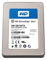 SSD Western Digital SSC-D0256SC-2100