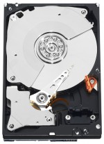 HDD Western Digital WD1002FAEX