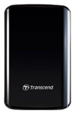 HDD Transcend TS640GSJ25D2