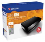 HDD Verbatim 47658