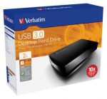 HDD Verbatim 47659