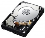 HDD Samsung HD204UI