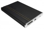 ASUS Leather External HDD 500GB (#2)