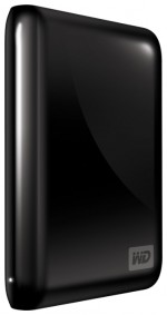 HDD Western Digital WDBACY5000ABK
