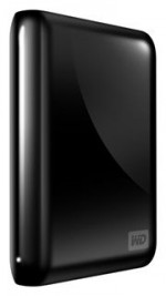 HDD Western Digital WDBACX7500ABK