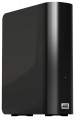 HDD Western Digital WDBACW0030HBK