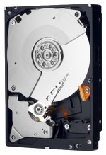 HDD Western Digital WD1501FASS
