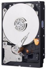 HDD Western Digital WD5000AAKX