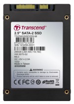 SSD Transcend TS256GSSD25S-M
