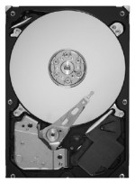 HDD Seagate ST1500DL003