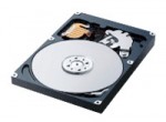 HDD Samsung SP0411N