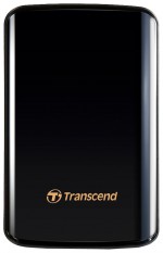 HDD Transcend TS750GSJ25D3