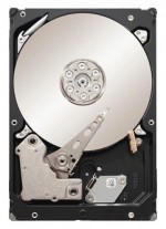 Seagate ST32000641AS