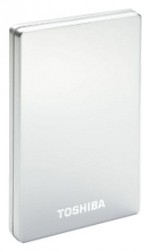 HDD Toshiba STOR.E ALU 2S 2.5'' 1TB