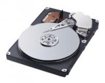 HDD Samsung SP2004C