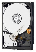 HDD Western Digital WD25EZRX
