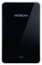 Hitachi Touro Mobile Pro 500GB