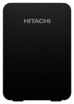 HDD Hitachi Touro Desk 1TB