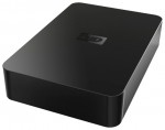 HDD Western Digital WDBAAU0030HBK