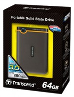 SSD Transcend TS64GSSD18C3
