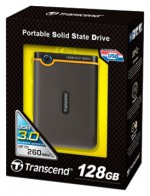 SSD Transcend TS128GSSD18C3