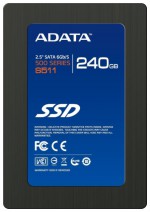 SSD ADATA S511 240GB