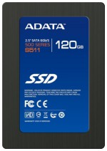 SSD ADATA S511 120GB