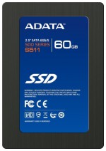 SSD ADATA S511 60GB