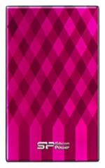 HDD Silicon Power SP750GBPHDD10S3B