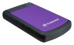 HDD Transcend TS1TSJ25H2P