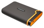 HDD Transcend TS1TSJ25M2