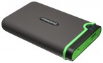 HDD Transcend TS1TSJ25M3